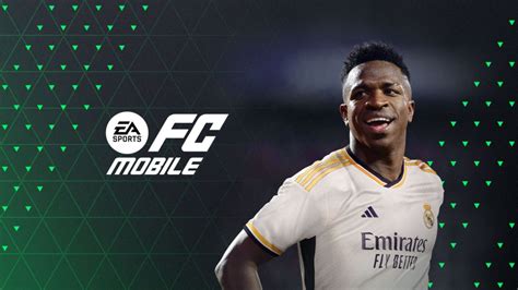 fc mobile | Visa Presents EA SPORTS FC Mobile Festival