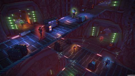 Fc3 Blood Dragon Walkthrough