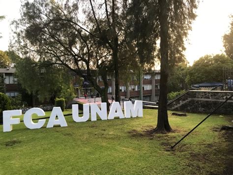 Fca Unam Cu
