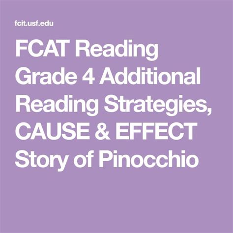 Fcat Reading Grade 4 Authoru0027s Purpose Author S Purpose 4th Grade - Author's Purpose 4th Grade
