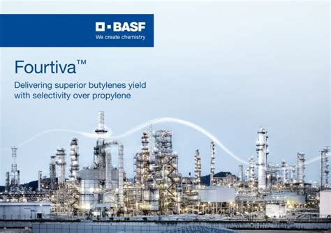 Fcc Refining Catalysts Basf Catalysts The Global