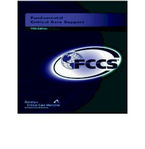 Read Online Fccs 5Th Edition 