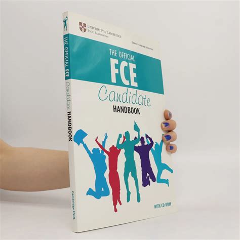 Fce Handbook