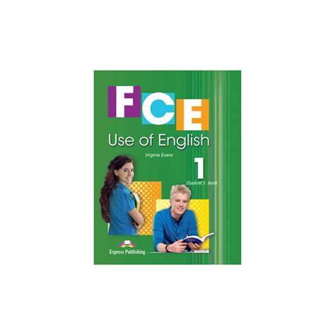 fce students book manual