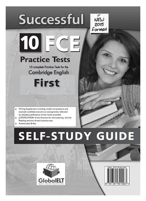 Read Online Fce Exam Tips And Study Guides 