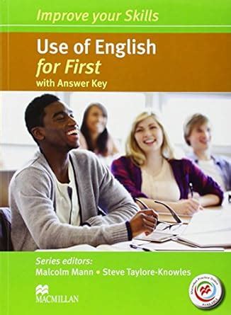 Read Online Fce Skills Use Of English Students Book With Key Per Le Scuole Superiori Con E Book Con Espansione Online 