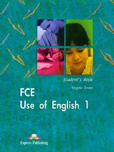 Full Download Fce Use Of English Students Book Per Le Scuole Superiori 1 