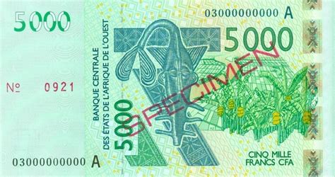 fcfa face cacha c e de la finance africaine