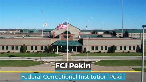 fci illinois