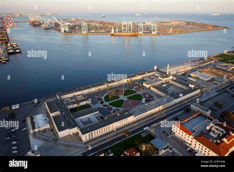 Fci Terminal Island