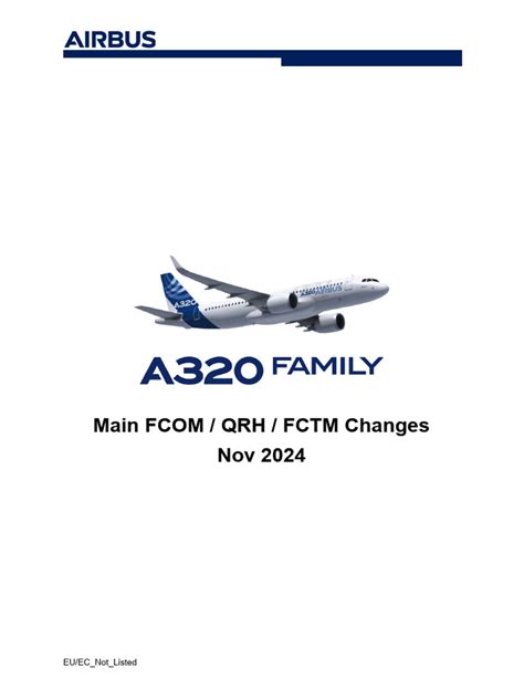Download Fcom 2 A320 
