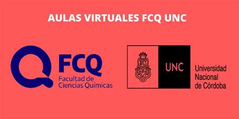 Fcq Aula Virtual