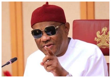 fct minister biography sample