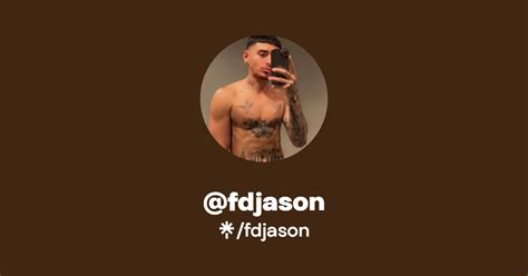 fdjason creator profile