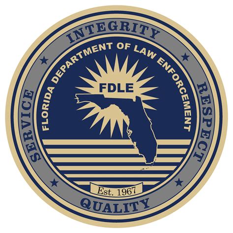 fdle florida