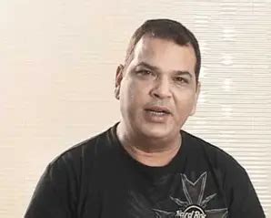 fdmr raju khan biography