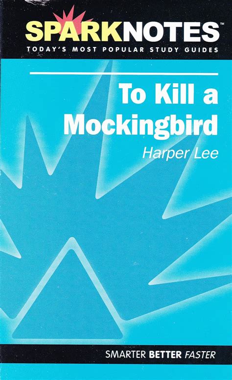 fdr biography sparknotes to kill a mockingbird