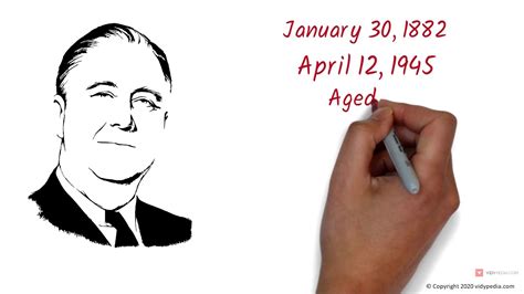 fdr mini biography examples