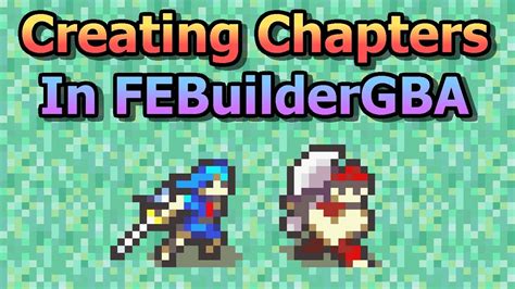 fe builder gba tutorial vanburencountytn