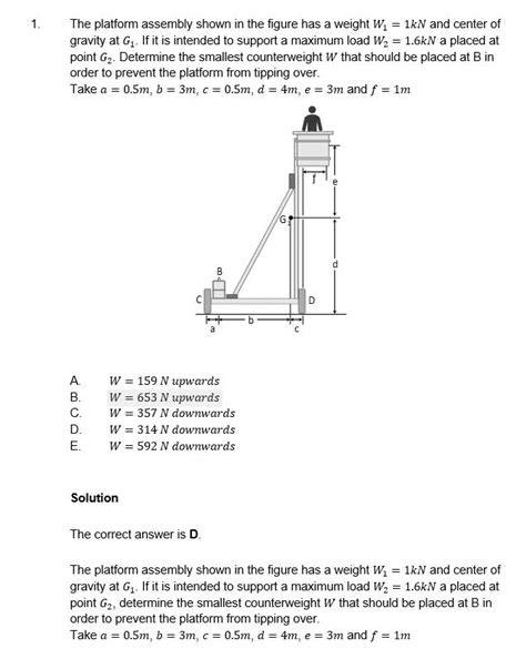 Fe Civil Engineering Practice Exam