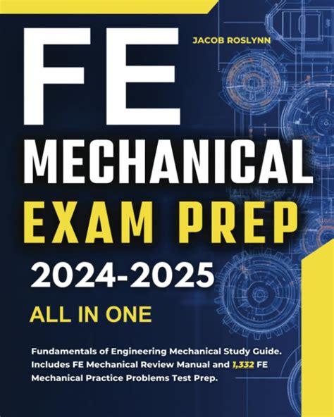 Fe Practice Exam