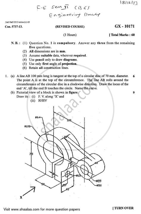 Download Fe Engineering 2013 Question Papers 
