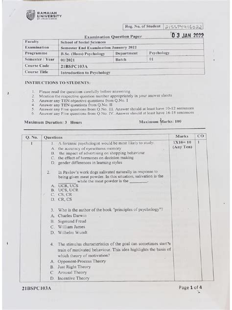 Full Download Fe Sem 1 Question Papers 