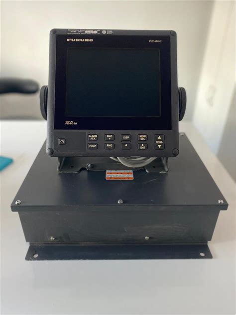 Fe800 Transducer Gatevalve