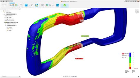 Fea Analysis Software For Sketchup Gregory Keogh Is Or