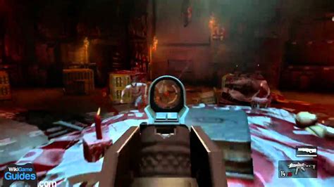 Fear 3 Interval 5 Walkthrough