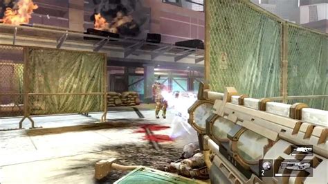 Fear 3 Walkthrough Xbox 360 Interval 5