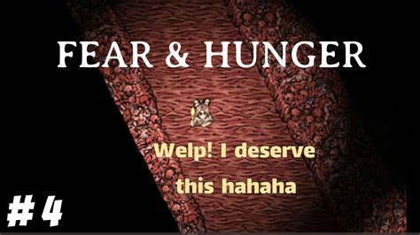 Fear And Hunger Walkthrough