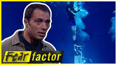 fear factor nude