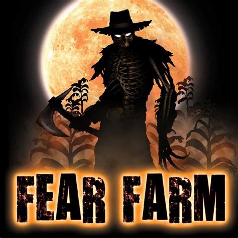 Fear Farm Tickets At Fry S
