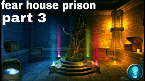 Fear House Prison Walkthrough