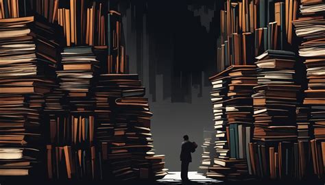 Fear Of Books
