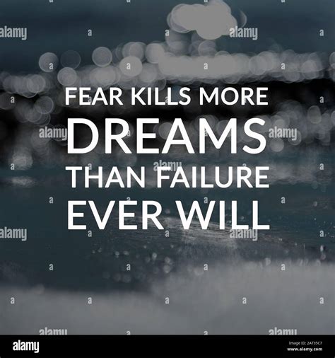 Fear Of Failure Quotes