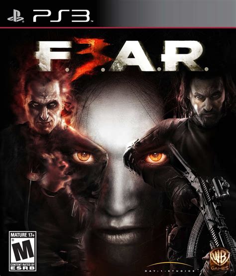 Fear Ps3 Walkthrough