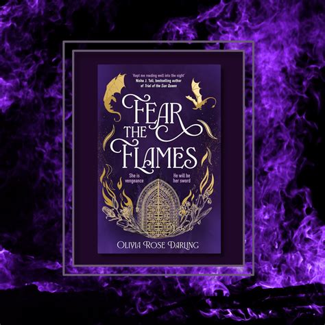 Fear The Flames Pdf