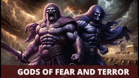 Fear The Gods