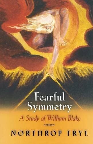 Download Fearful Symmetry A Study Of William Blake Princeton Paperbacks 