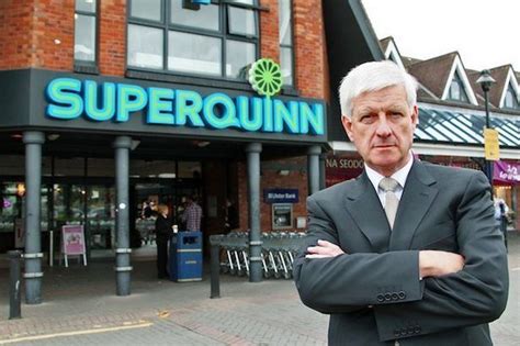 feargal quinn biography examples