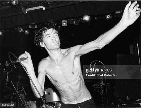 Feargal Sharkey Undertones