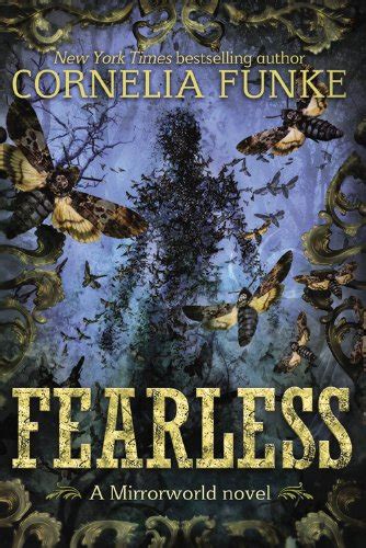 Fearless Mirrorworld 2 Cornelia Funke
