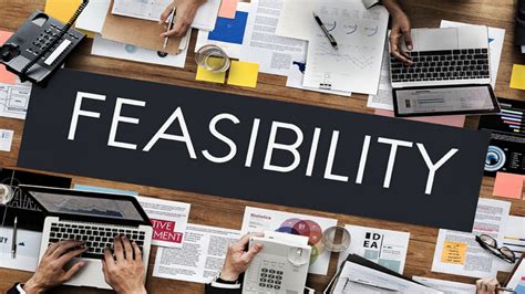 Feasibility Studies Preparation Analysis And Evaluation