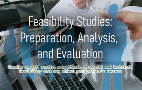 Read Online Feasibility Studies Preparation Analysis And Evaluation 