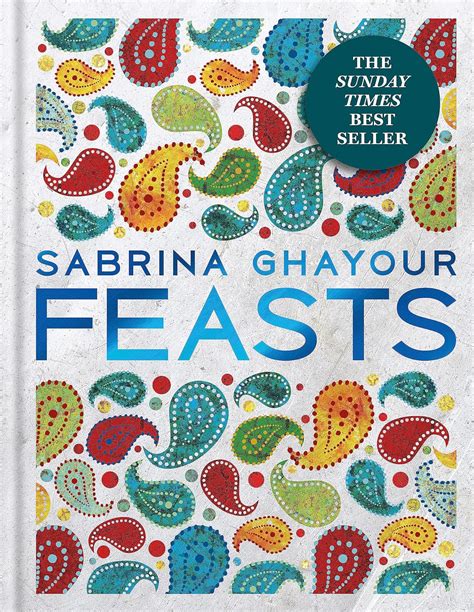 Read Feasts From The Sunday Times No 1 Bestselling Author Of Persiana Sirocco 