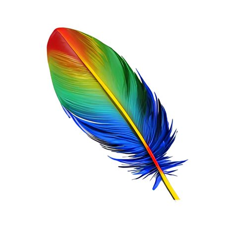 feather