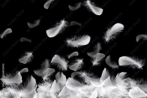Feather Falling V