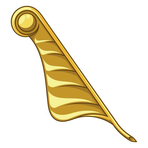 Feather Of Maat